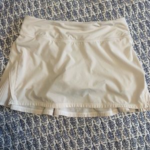 Lululemon skirt